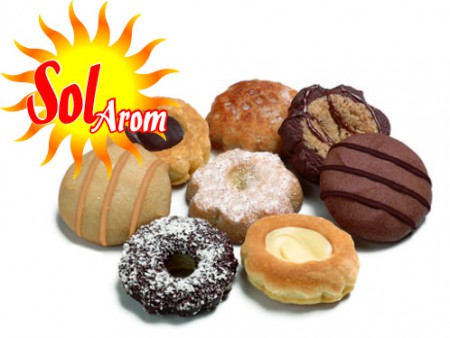 Aromi Pasticceria
